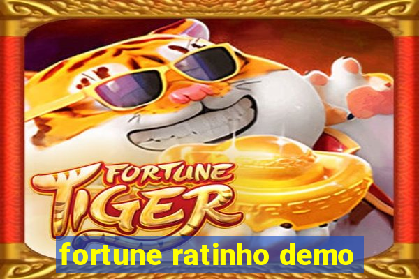 fortune ratinho demo