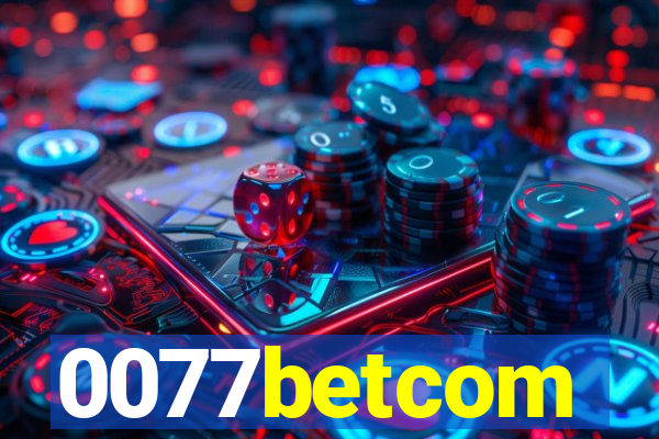 0077betcom