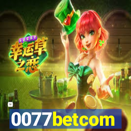 0077betcom