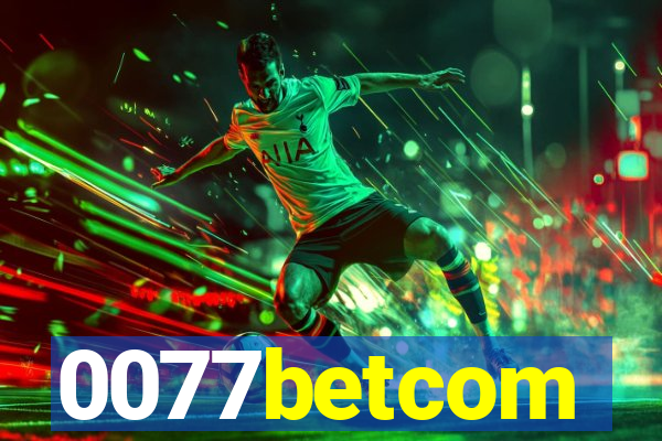 0077betcom