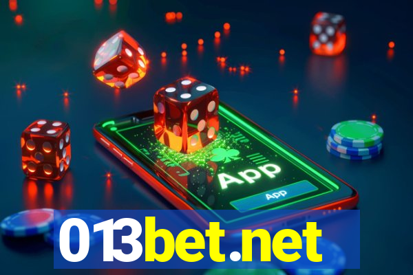 013bet.net