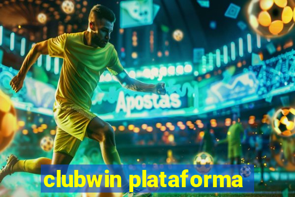 clubwin plataforma