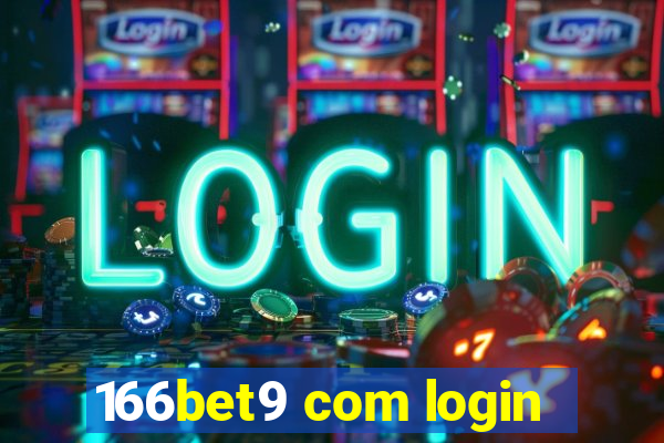 166bet9 com login