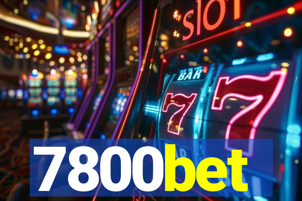 7800bet