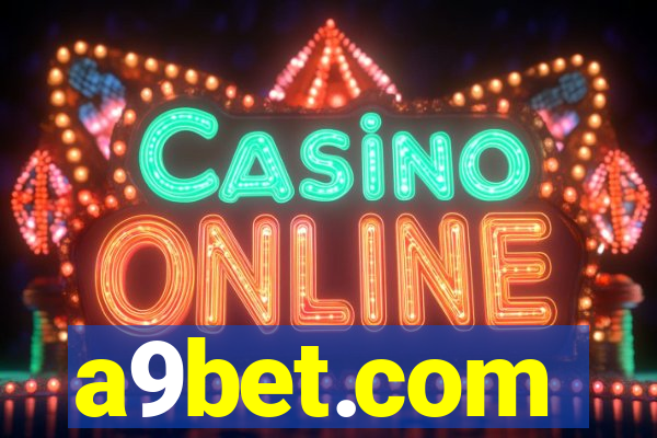 a9bet.com