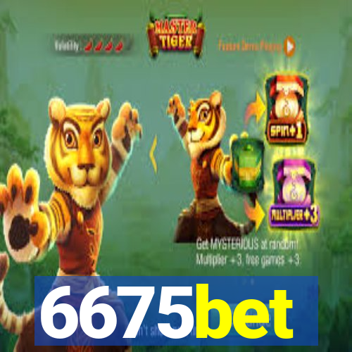 6675bet