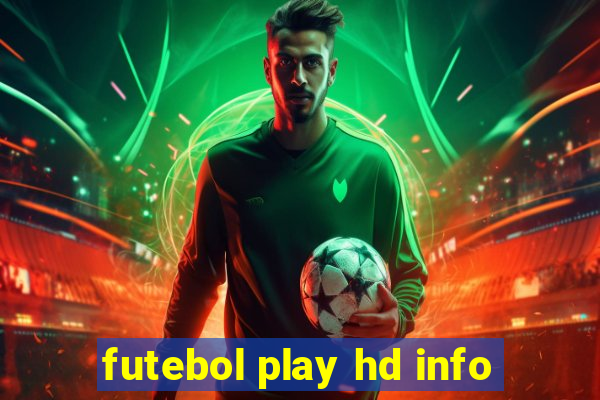 futebol play hd info