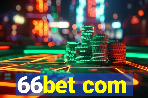 66bet com