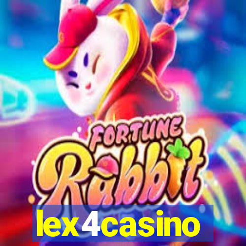 lex4casino