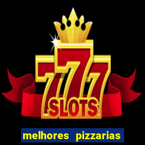 melhores pizzarias de porto alegre