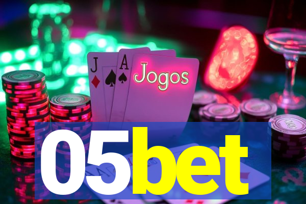 05bet