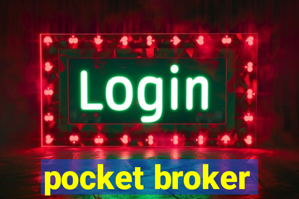 pocket broker