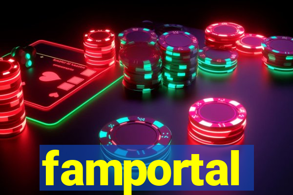 famportal