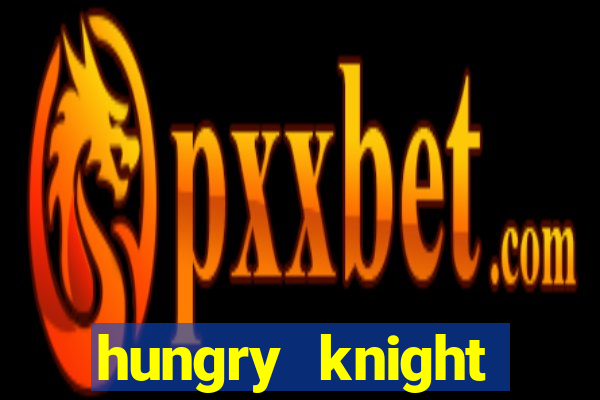 hungry knight gameboy rom pt br