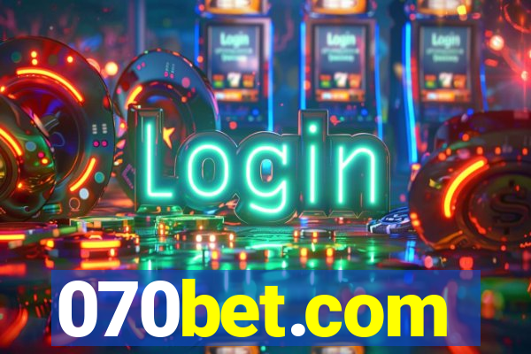 070bet.com