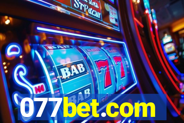 077bet.com