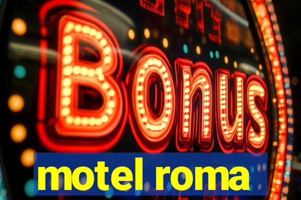 motel roma