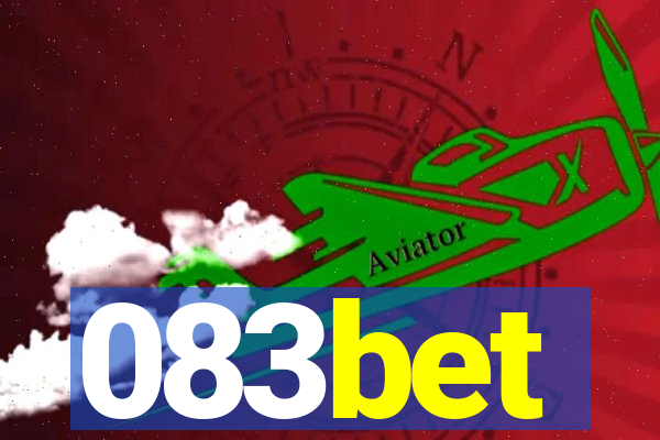 083bet