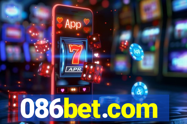 086bet.com