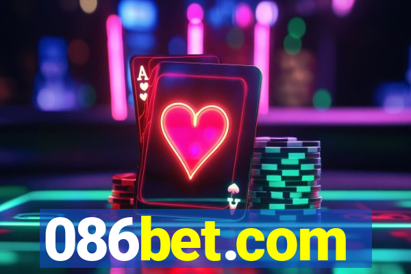 086bet.com