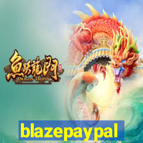 blazepaypal