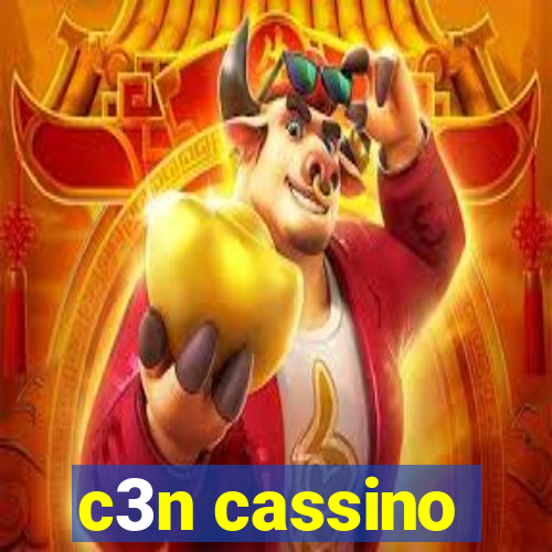 c3n cassino