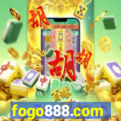 fogo888.com