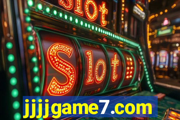 jjjjgame7.com