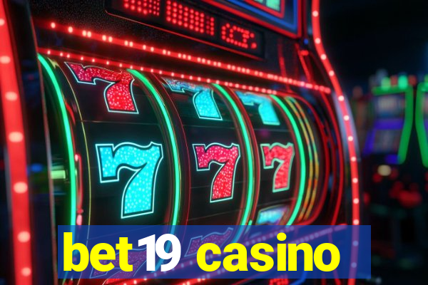 bet19 casino