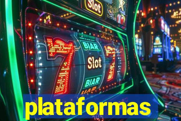 plataformas estrangeiras de jogos