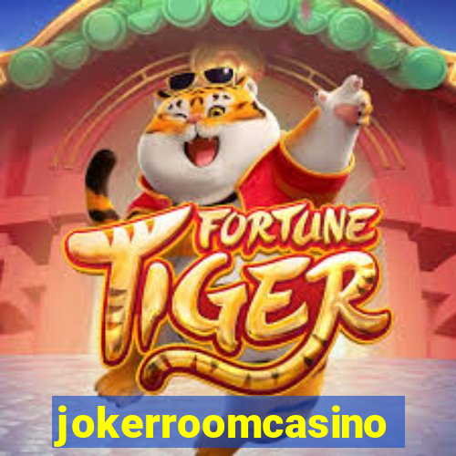 jokerroomcasino