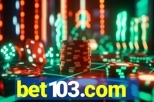 bet103.com