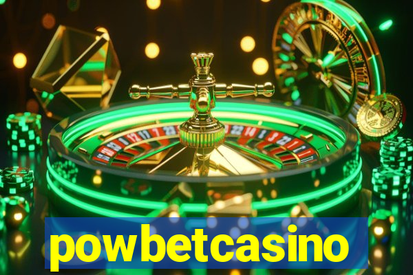 powbetcasino