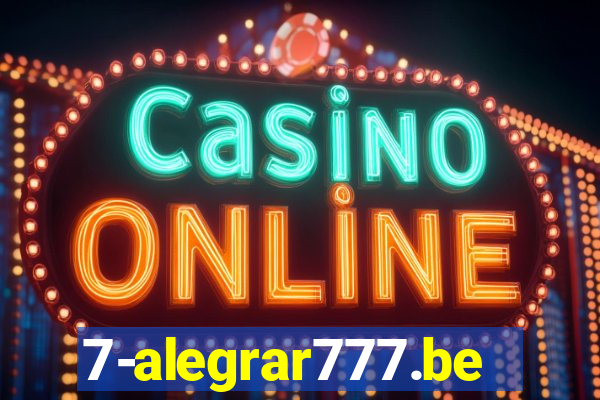 7-alegrar777.bet