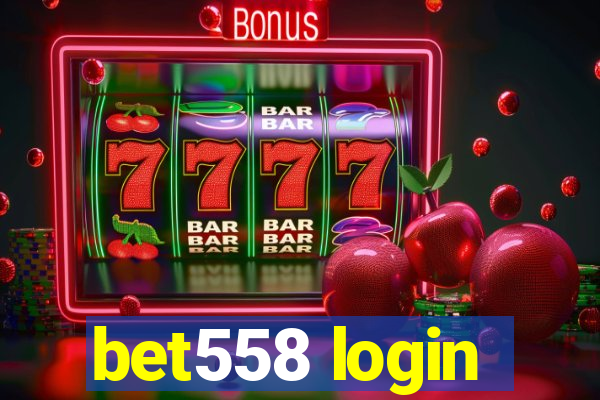 bet558 login