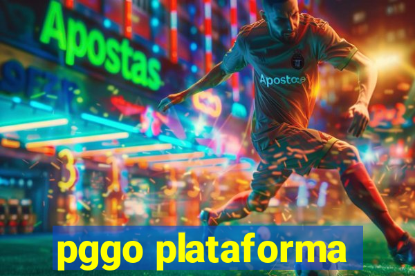 pggo plataforma