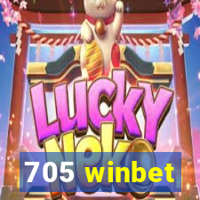 705 winbet