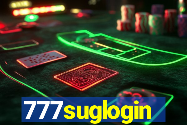 777suglogin