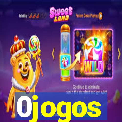 0jogos