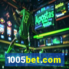 1005bet.com