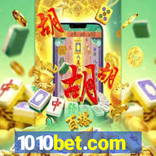 1010bet.com