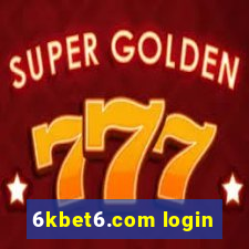 6kbet6.com login