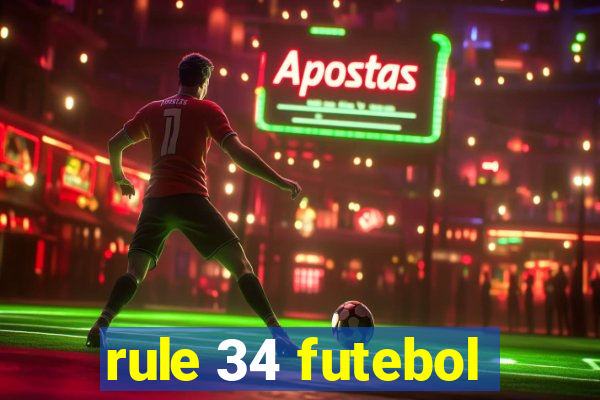 rule 34 futebol