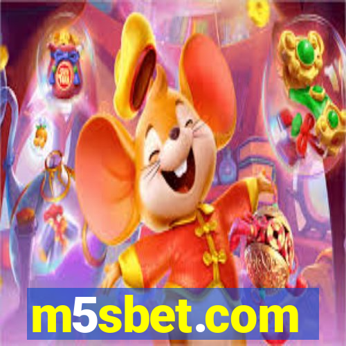 m5sbet.com