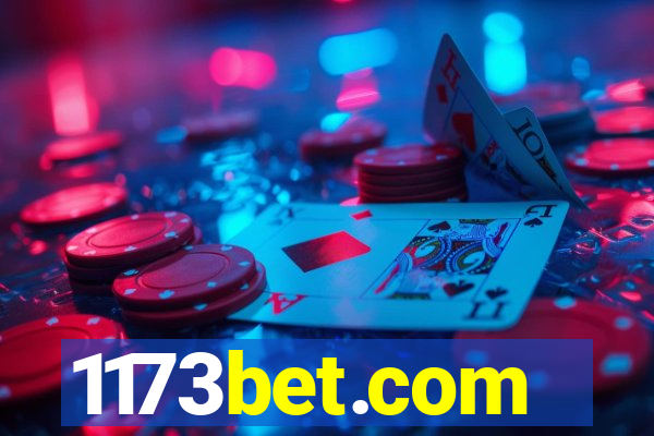 1173bet.com