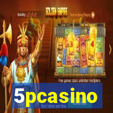 5pcasino