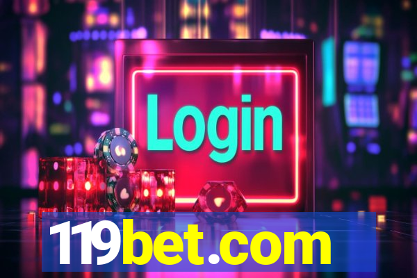 119bet.com