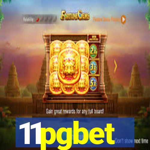 11pgbet