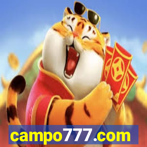 campo777.com