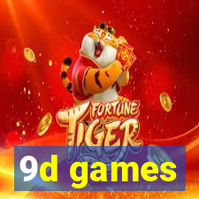 9d games